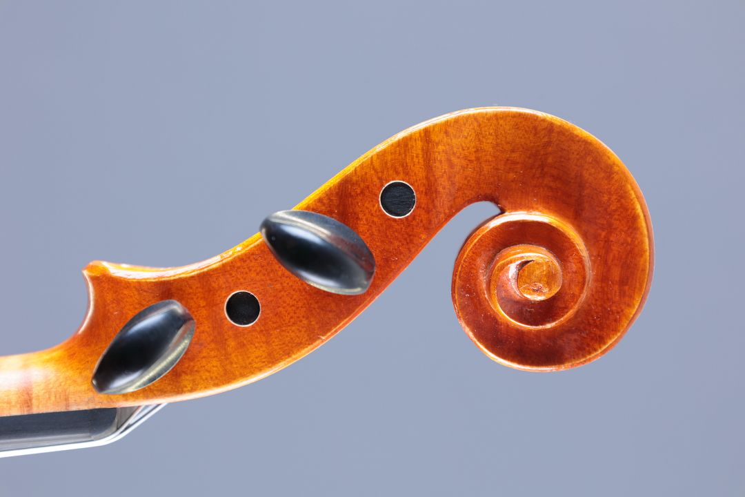 Hornsteiner Sepp - Mittenwald Anno 1978 - G-871